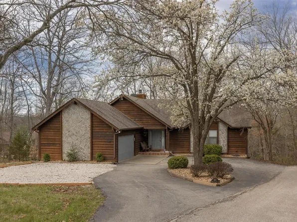 492 N Whippoorwill Dr, Innsbrook, MO 63390