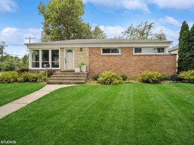 1104 N Haddow Ave, Arlington Heights, IL, 60004