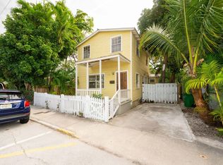 844 Olivia St, Key West, FL 33040