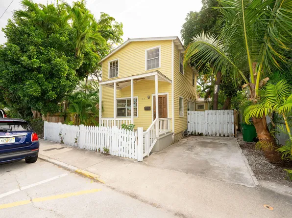 844 Olivia St, Key West, FL 33040