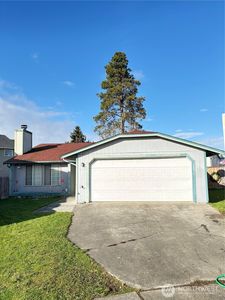 9302 S M Street, Tacoma, WA, 98444