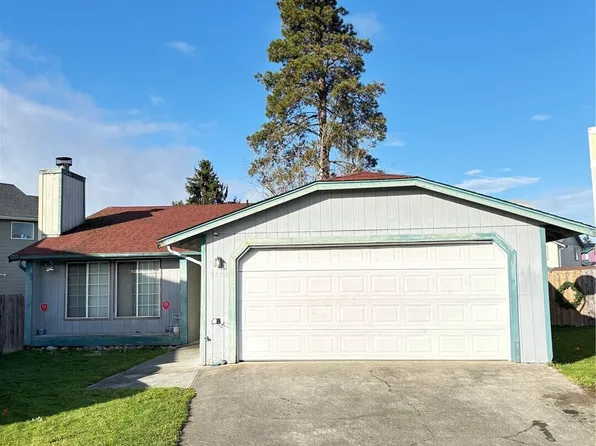 9302 S M Street, Tacoma, WA 98444