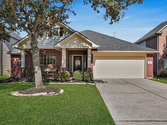 2nd image of 22442 Tullis Trail Ct