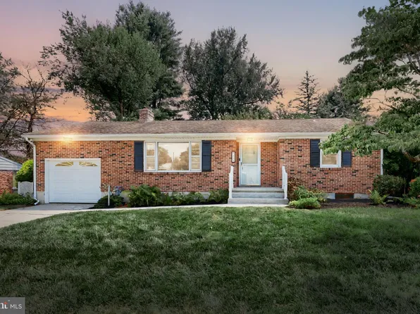 408 W Beaver St, York, PA 17406