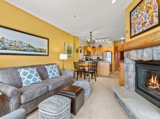 150 Dercum Sq UNIT 8521, Dillon, CO 80435