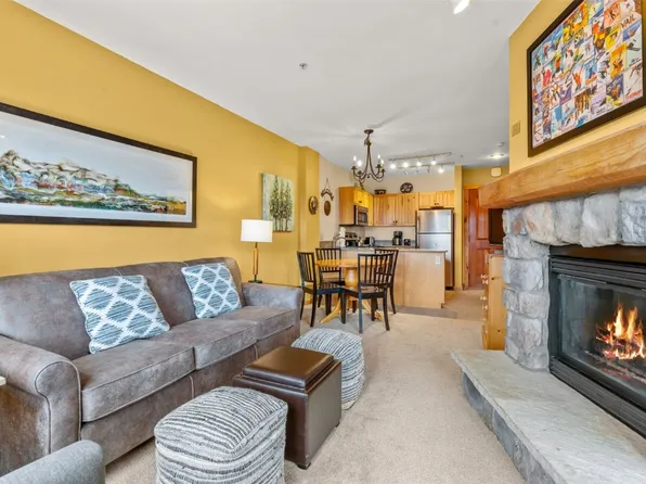 150 Dercum Square UNIT 8521, Keystone, CO 80435