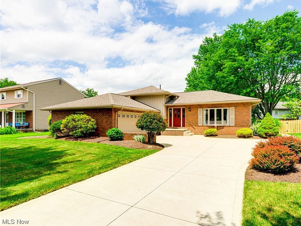 3449 Dunmore Ave NW, Canton, OH 44708 Zillow