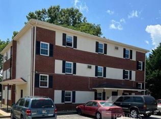 601 W Floyd Baker Blvd APT 1A, Gaffney, SC 29341