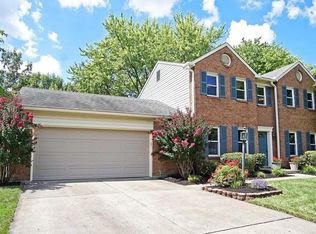 7165 Abilene Trl, Mason, OH 45040