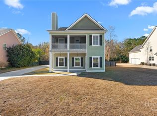 110 Sunbury Drive, Richmond Hill, GA 31324