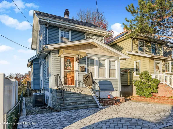 191 Drake Ave, Staten Island, NY 10314