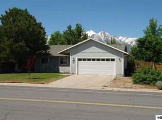 664 Bluerock Rd, Gardnerville, NV 89460