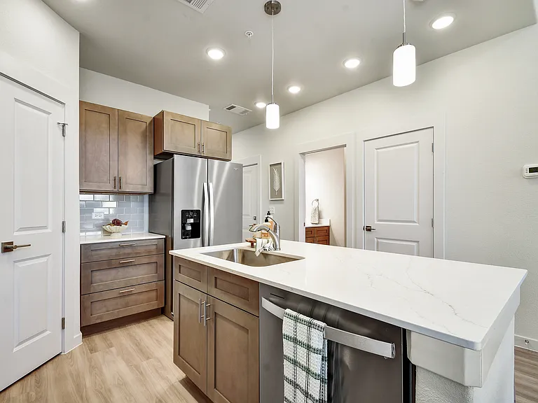 Equinox Townhomes at New Braunfels — Photo 25
