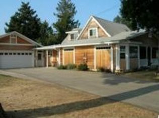 2109 Long St, Sweet Home, OR 97386
