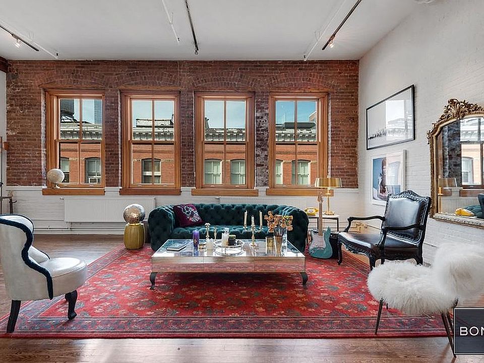 1st image of 108 Wooster St #Penthouse 6d
