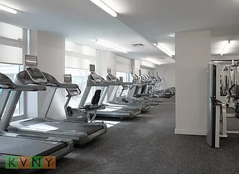Rented by KVNY Soho