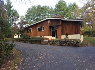 63 Reservation Rd, Andover, MA 01810