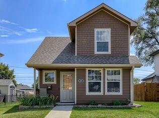 1801 Avenue B, Council Bluffs, IA 51501