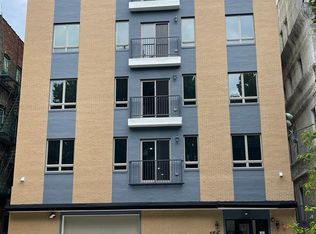 188 Kensington Ave #502, Jersey City, NJ 07306
