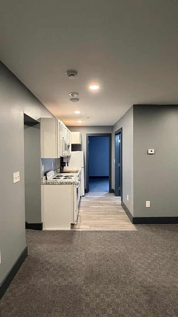 2 North Main Street - Unit 2C | One Bedroom Apartment — Photo 2