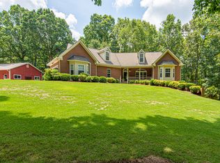 9119 High Point Rd, Douglasville, GA 30134