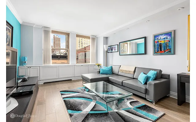 Sold by Douglas Elliman | media 12