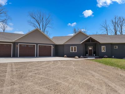 902 Woodsmen Ct NE, Alexandria, MN, 56308
