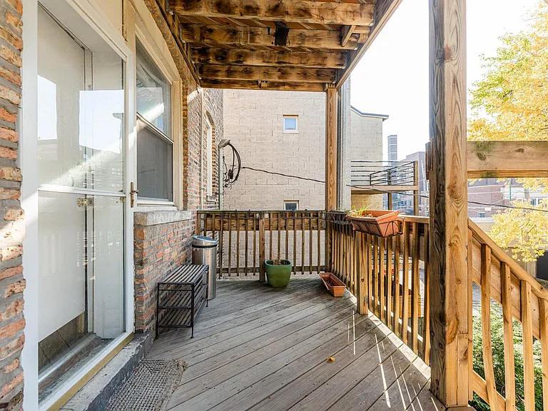 6116 S Ellis Ave #2S — Photo 19