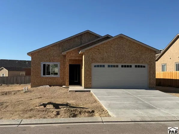 2310 Starboard Ln, Pueblo, CO 81008