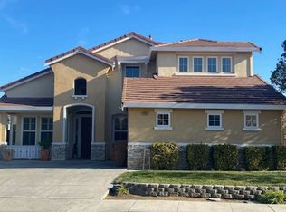 2452 Berkshire Ln, Brentwood, CA