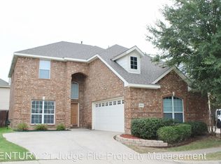 4105 Rancho Del Norte Trl, McKinney, TX 75070