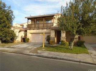 3892 Albillo Loop, Perris, CA 92571