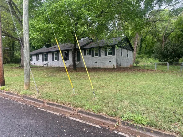 309 Garden Ter, Thomaston, GA 30286