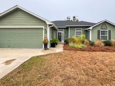 306 Victorias Cir, Saint Marys, GA, 31558