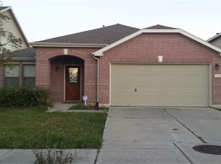 7254 Liberty Ridge Ln, Houston, TX 77049