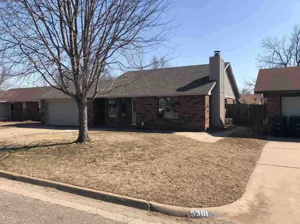 5217 Ridgeview Ave, Enid, OK 73703