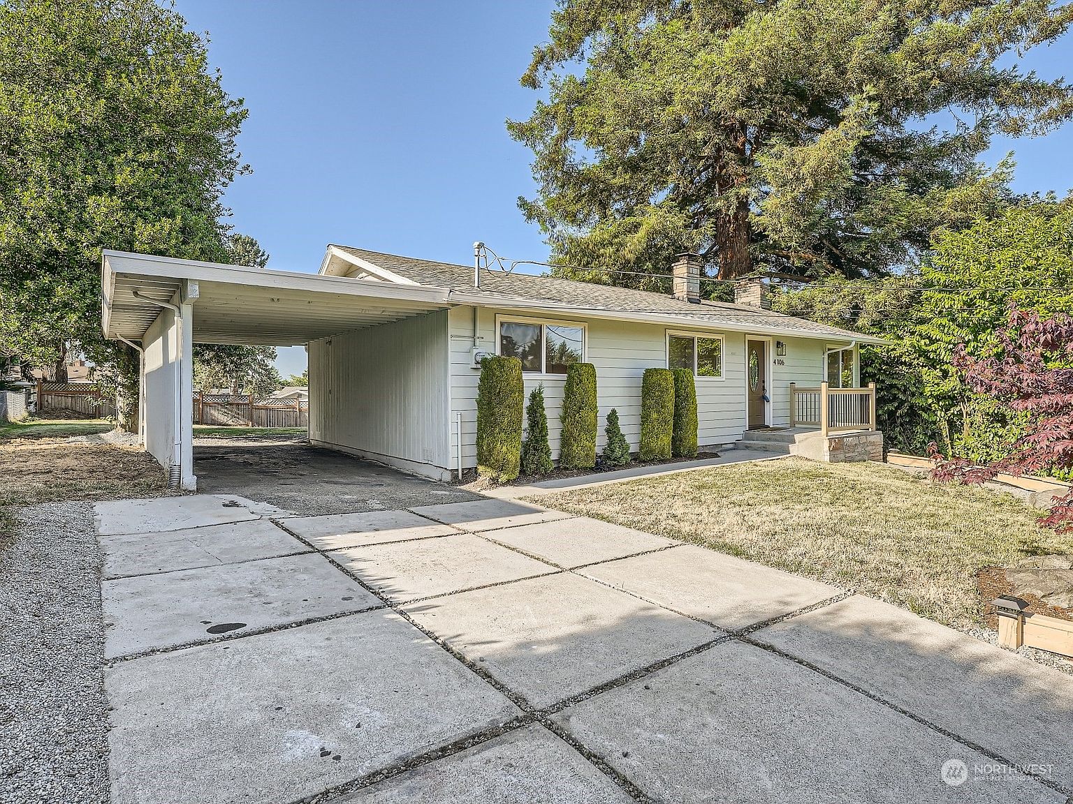 4106 S 242nd Street, Kent, WA 98032 MLS NWM2132030 Zillow