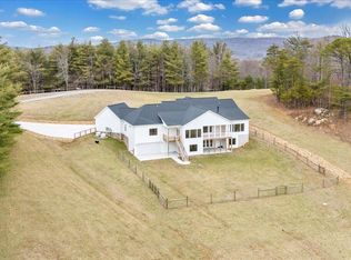 1516 Powder Mill Rd, Elk Creek, VA 24326