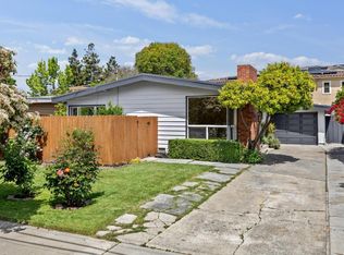 311 W Eaglewood Ave, Sunnyvale, CA 94085