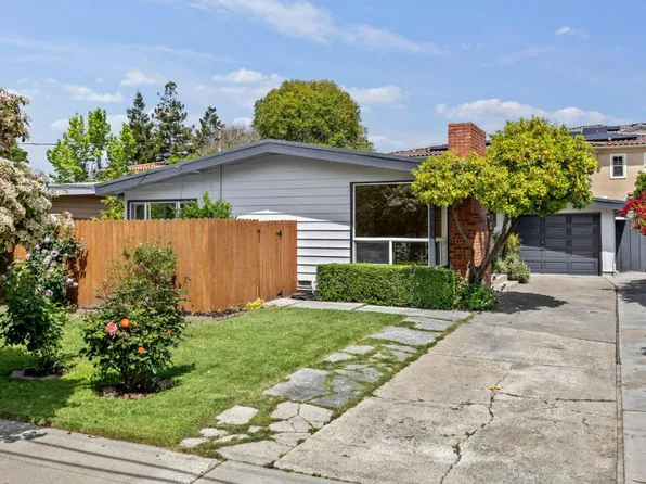 311 W Eaglewood Ave, Sunnyvale, CA 94085