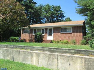 41 Clementon Rd E, Gibbsboro, NJ 08026