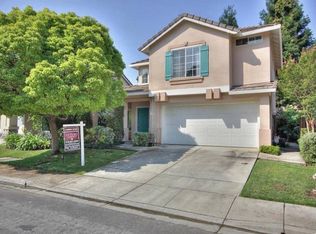 38821 Tyson Ln, Fremont, CA 94536