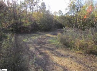 148 Lone Star Ln, Starr, SC 29684