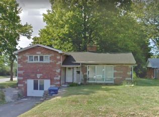 21 S 74th St, Belleville, IL 62223