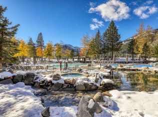 400 Squaw Creek Rd #354, Olympic Valley, CA 96146