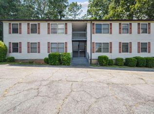 121 Mark Twain Cir, Athens, GA 30605