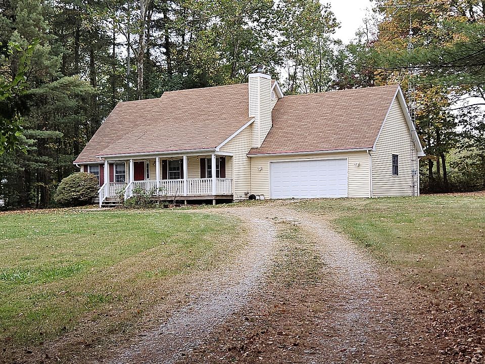 1st image of 1905 N County Road 75 E