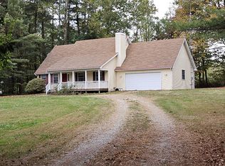 1905 N County Road 75 E, North Vernon, IN 47265