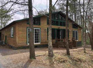 8 Joyce Ct, Basye, VA 22810