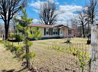 29138 S Highway 17, Richland, MO 65556